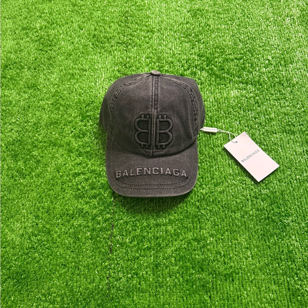 Balenciaga Hat